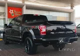 Ford F-150 XLT 2020 EcoBoost V6 – Maroon